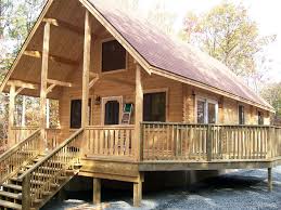 Why don't you look at our cabin ideas when you're dreaming about your new kitchen. Log Home Kits 10 Of The Best Tiny Log Cabin Kits On The Market