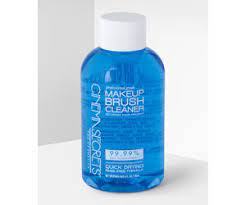 cinema secrets brush cleaner simply