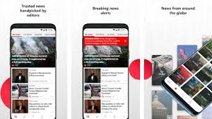 Install one of the best news apps for android or ios on your phone and you'll never miss a breaking story. 8 Best News Apps For Android Komando Com