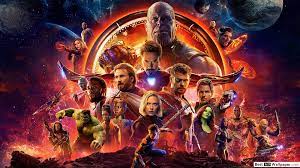 Avengers endgame wallpaper hd HD ...
