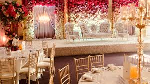 asian wedding venues to hire in east london