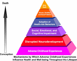 The Effects Of Adverse Childhood Experiences