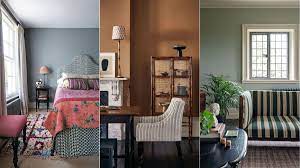 the 6 color rules interior designers