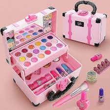 makeup kit for safe cosmetics toys
