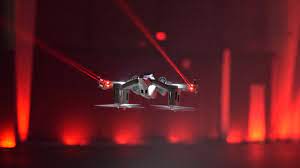 fly an official star wars drone with