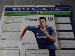 Chelsea F C Official Membership Dvd 2010 11 Includes Height