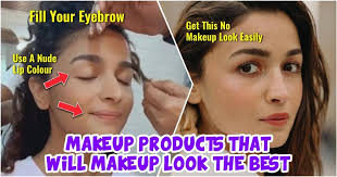 5 makeup s will make you look
