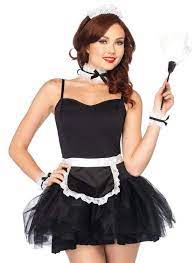 french maid accessory kit karries