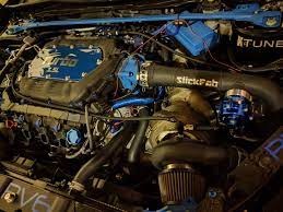 2008 2017 honda accord v6 turbo kit tkv6