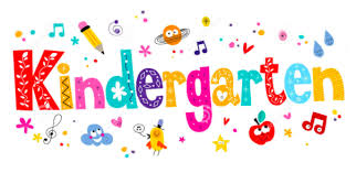 Image result for kindergarten clipart