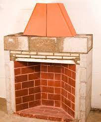 Rumford Fireplaces Mason S Masonry Supply