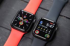 Here is how to setup the apple watch series 6 with iphone. Apple Watch Series Se A Fitness First Impressions Untangled Dc Rainmaker