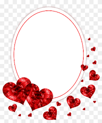love photo frames png images pngwing