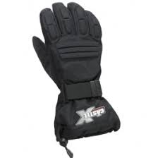 Castle X Platform Snow Gloves