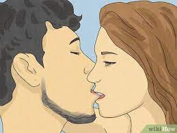 10 types of kisses guys like