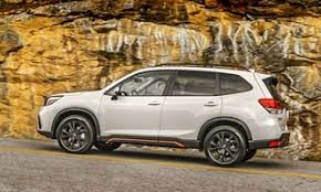 New foresters are coming in everyday. 2020 Subaru Forester Photos Price Performance And Specs Geeear
