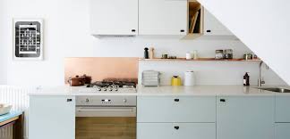 elegant bespoke kitchen designs from