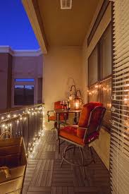 Fusion gives your home the right atmosphere. Balcony Sponsored By Home Depot Chic Home Styled Parties Apartment Patio Decor Small Balcony Design Small Apartment Balcony Ideas