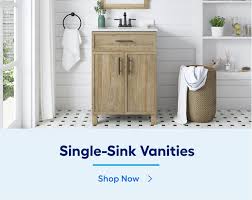 Bathroom Vanities Vanity Tops At Lowe S