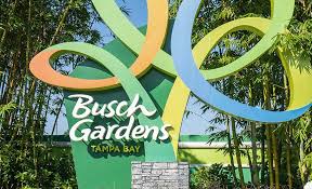 busch gardens ta bay announces