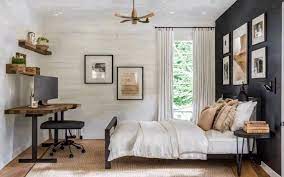 10 best home office guest room ideas
