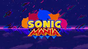 A sonic mania (sm) tutorial in the other/misc category, submitted by hackgame. I Made A Wallpaper Using Unused Sonic Mania Assets Sonicthehedgehog