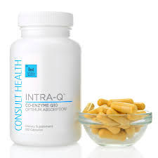 co enzyme q10 tary supplement