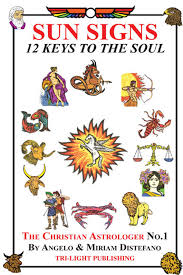 Sun Signs 12 Keys To The Soul Ebook By Angelo Distefano Rakuten Kobo