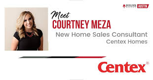 New Home S Consultant Centex Homes