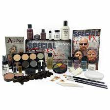 mehron special effects fx professional