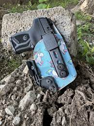 ruger lcp max 380 holster made in u s