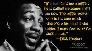 Dick Gregory Quotes Background Wallpaper With Dick Gregory - Daily ... via Relatably.com