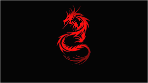 Red Dragon Gaming Wallpapers - Top Free ...
