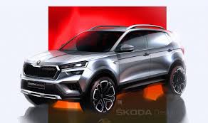 With rankings, ratings reviews, and specs of new suvs, motortrend is here to help you find your perfect car. Skoda Kushaq Design Sketches Offer A Preview Of The New Suv For The Indian Market Euro Logistics Portal