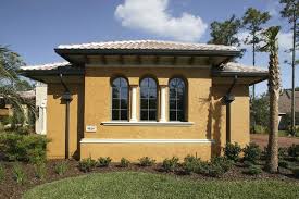 The Benefits Of Traditional Stucco