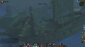 Deep Sea Salvage Quest World Of Warcraft