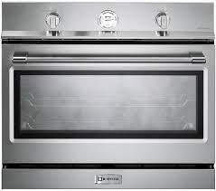 30 inch built in single gas wall oven