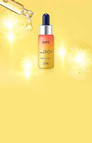 functional skincare brand iope