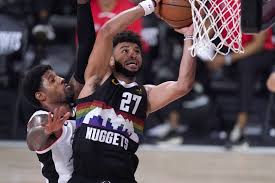 Jamal murray bubble version preview. Nuggets Rally To Beat Clippers Force A Deciding Game 7 Los Angeles Times