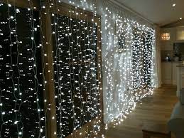 Curtain Lights Fairy Lights Decor