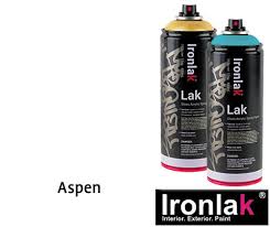 Ironlak Sprays