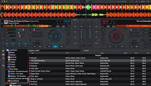 virtual dj 2020 launches with new ui