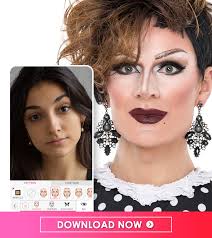 decoding drag makeup 5 beauty element