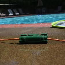 Outdoor Extension Cord Cover
