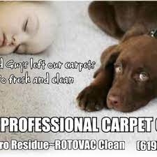 good guys professional carpet cleaning