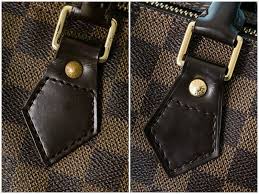 Make sure your lv is not a fake.go to luxedh.com and check out the latest designer handbags. Here S How To Spot The Difference Between Real And Fake Designer Bags Racked Tui Xach Louis Vuitton Louis Vuitton Tui Xach Hang Hiá»‡u