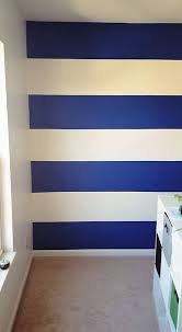 Painted Stripes