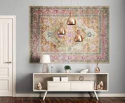 How To Hang Your Rug Tips In The