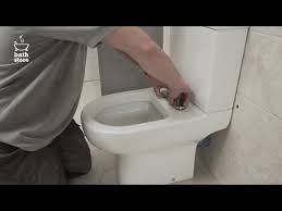 Bath How To Replace A Toilet Seat