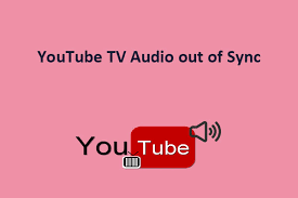 you tv audio out of sync here are